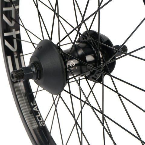 E440 / Cortex Evo FC Rear Wheel
