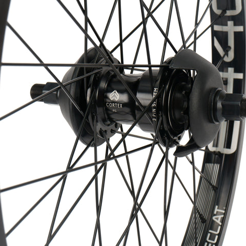 E440 / Cortex Evo FC Rear Wheel