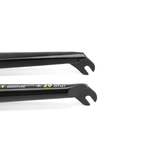 Storm Hydro 20 Fork (Jordan Godwin Signature)