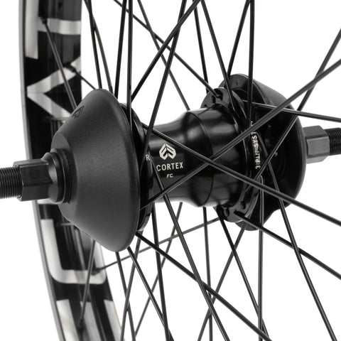 Trippin/Cortex Evo FC Freecoaster Rear Wheel