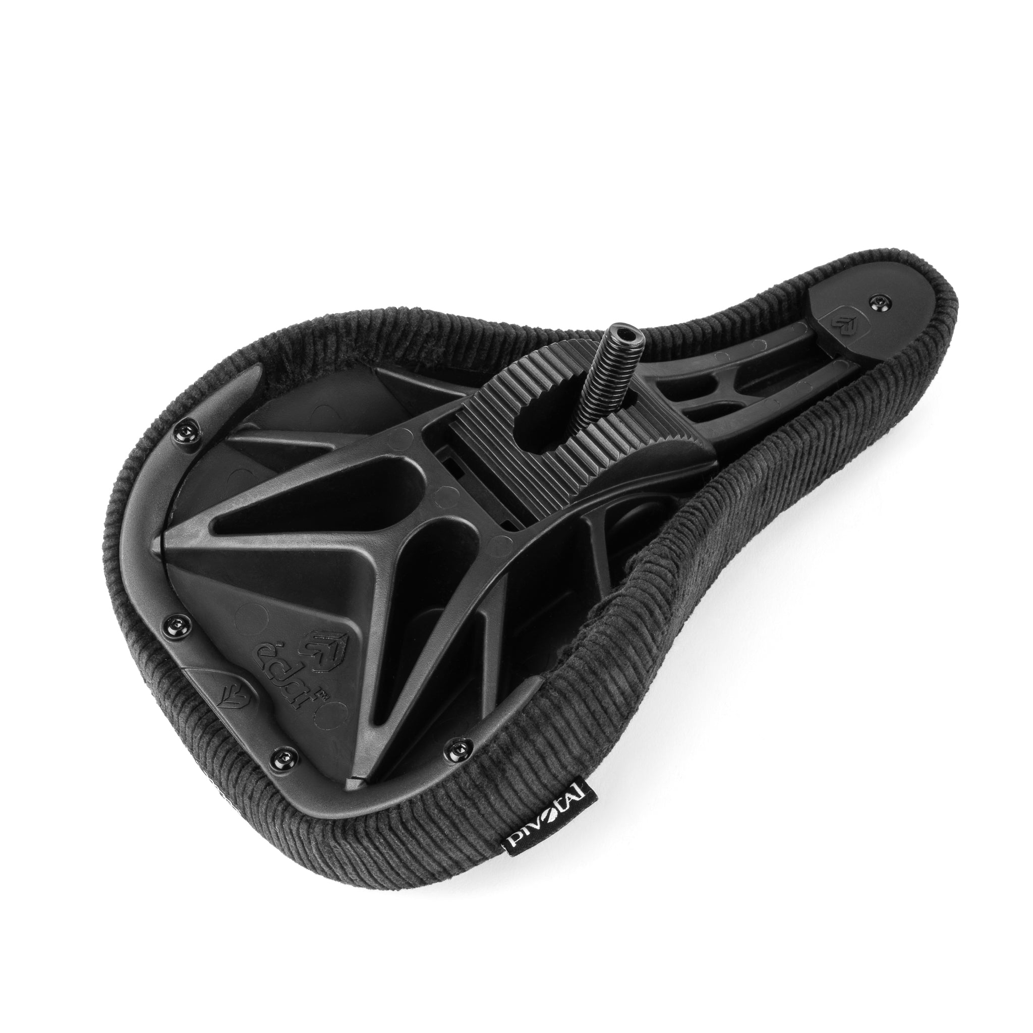 自転車シートBMX ECLAT BIOS PIVOTAL MID PAD BR Bios Pivotal Seat Mid – Eclat BMX