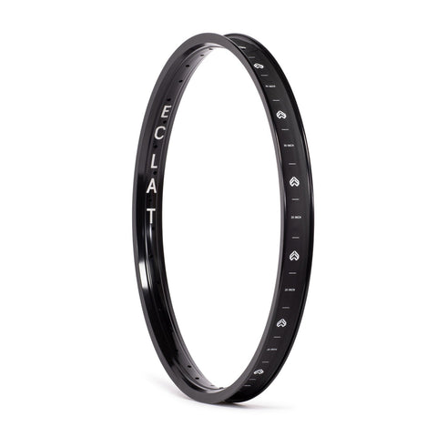 Camber Rim