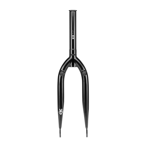 Coyote Fork
