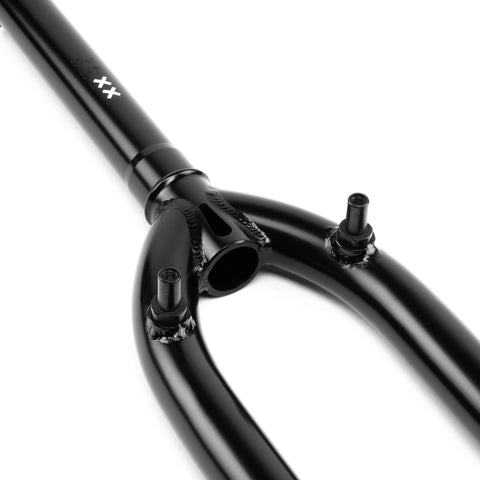 Coyote Fork