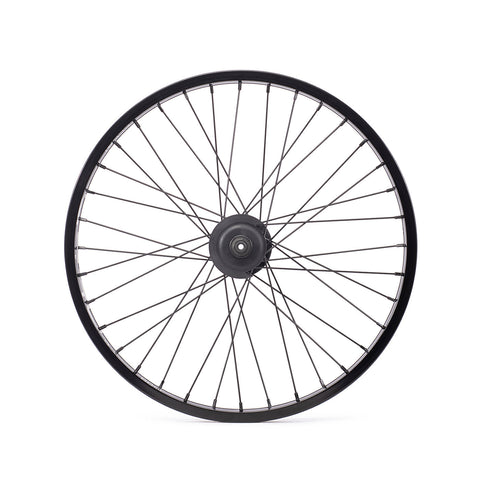 E440/Cortex Cassette Rear Wheel