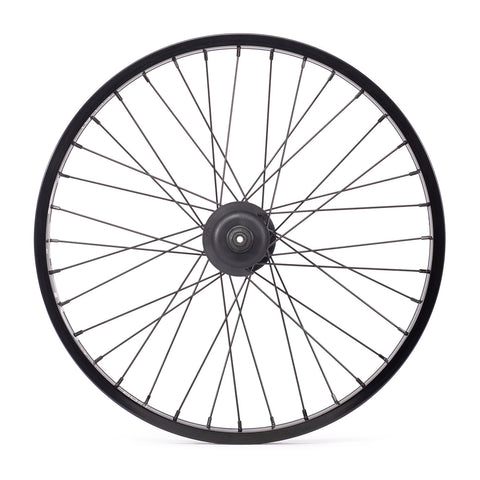 E440/Seismic Cassette Rear Wheel