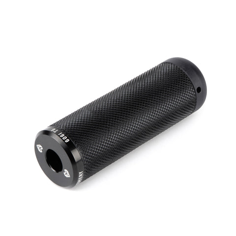 Emery Peg
