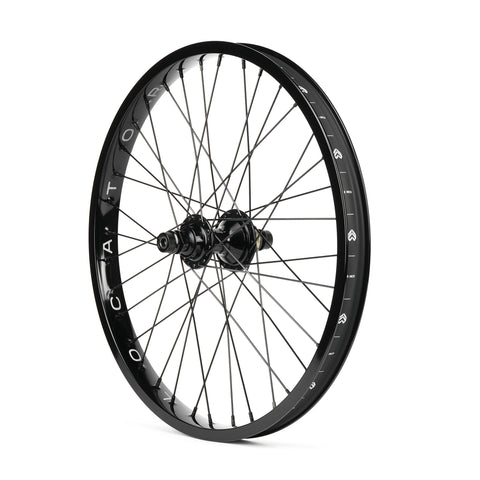 Locator/Exile CS Cassette Rear Wheel