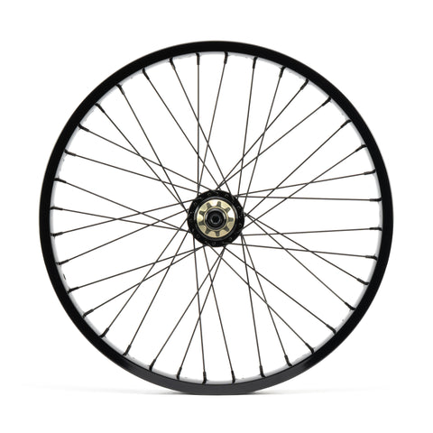 Locator/Exile DISC CS Cassette Rear Wheel