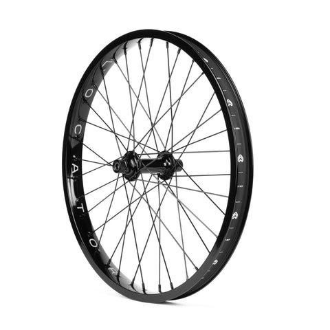 Locator/Exile Front Wheel