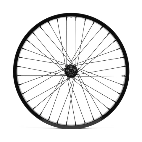 Locator/Exile Front Wheel