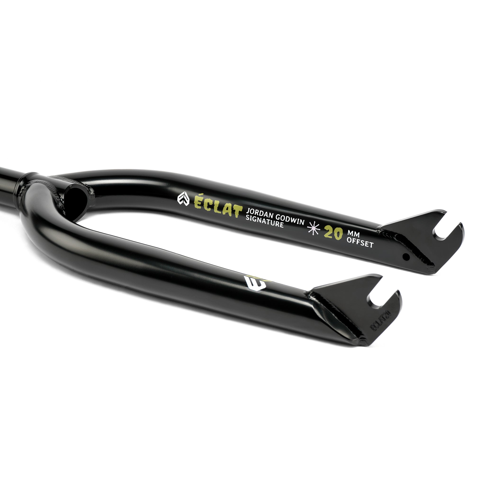 Storm 20 Fork (Jordan Godwin Signature) – Eclat BMX