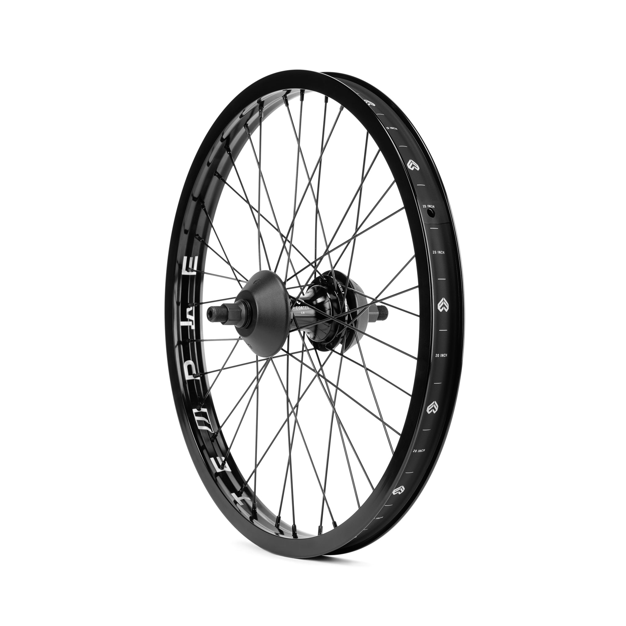 Cassette Rear Wheels – Eclat BMX