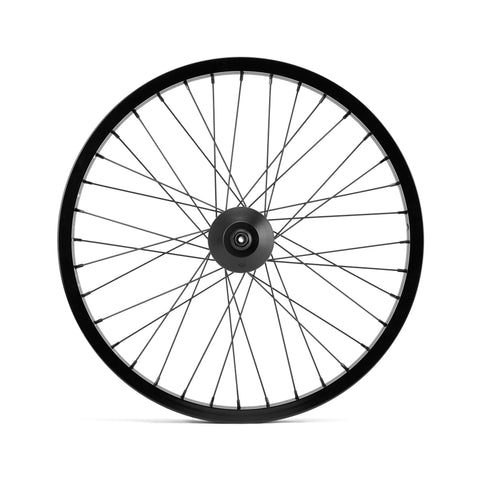 Temple/ Cortex Evo CS Cassette Rear Wheel