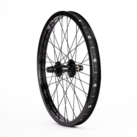 Temple/ Exile CS Cassette Rear Wheel