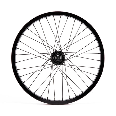 Temple/ Exile CS Cassette Rear Wheel