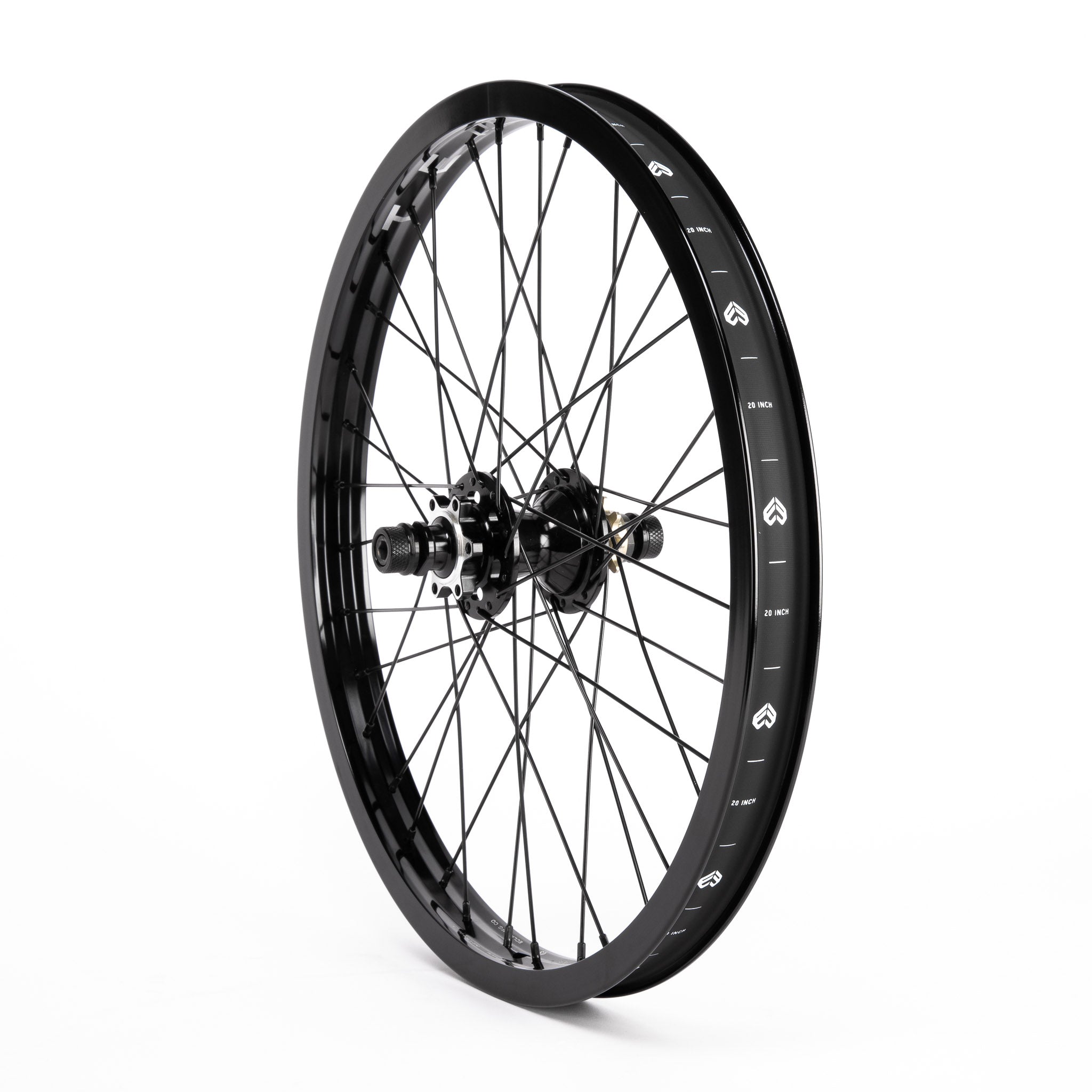 Parts – Eclat BMX