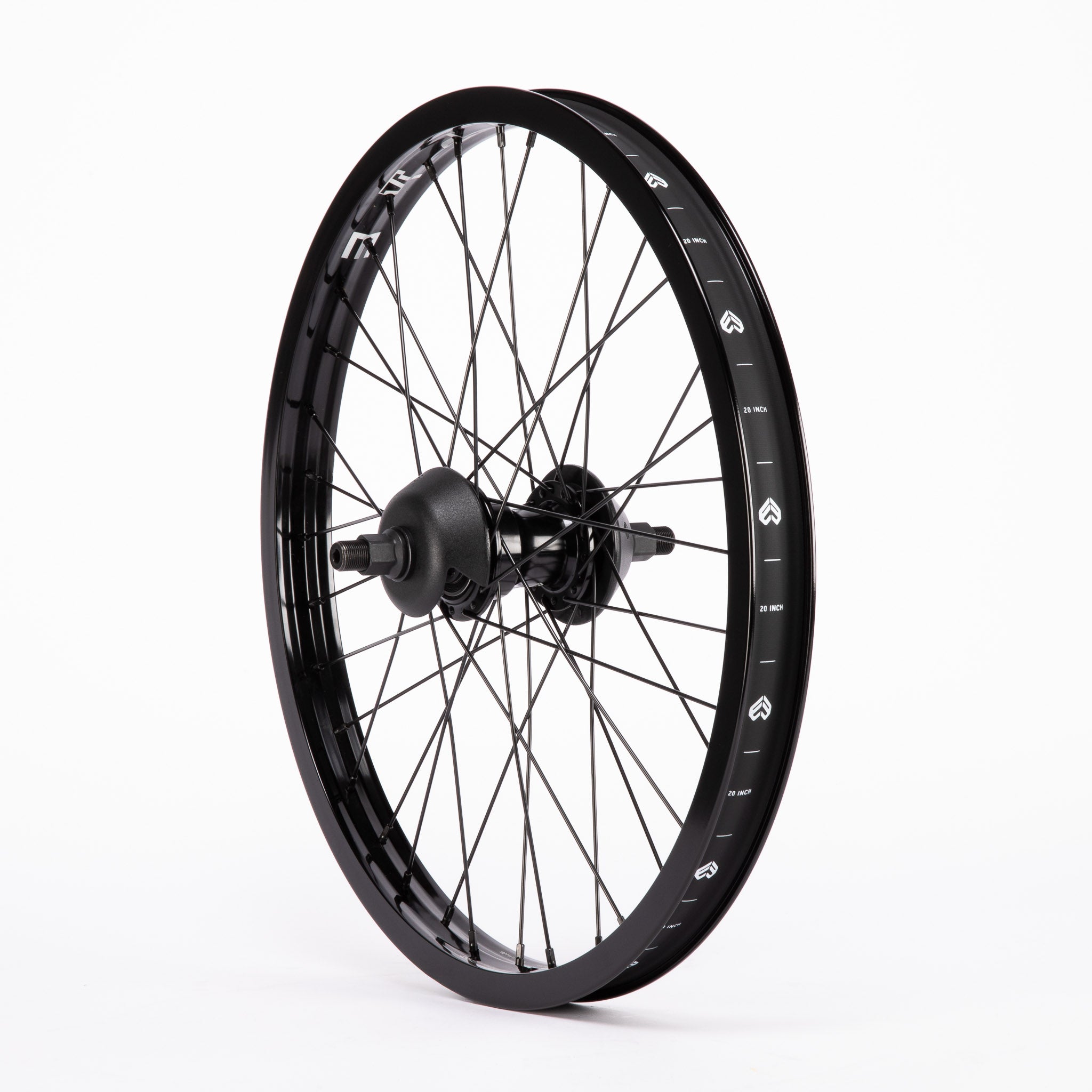 Parts – Eclat BMX