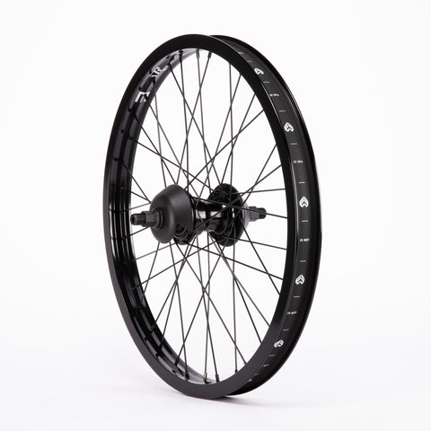 Temple/ Cortex Evo FC Cassette Rear Wheel