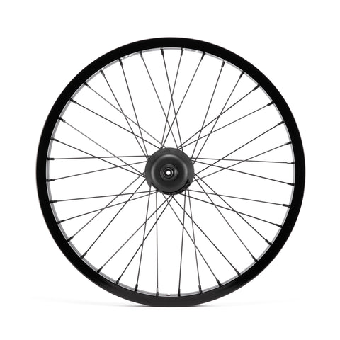 Temple/ Cortex Evo FC Cassette Rear Wheel