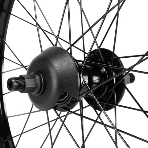 Temple/ Cortex Evo FC Cassette Rear Wheel