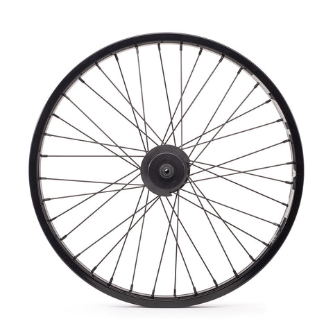 Trippin/Cortex Cassette Rear Wheel