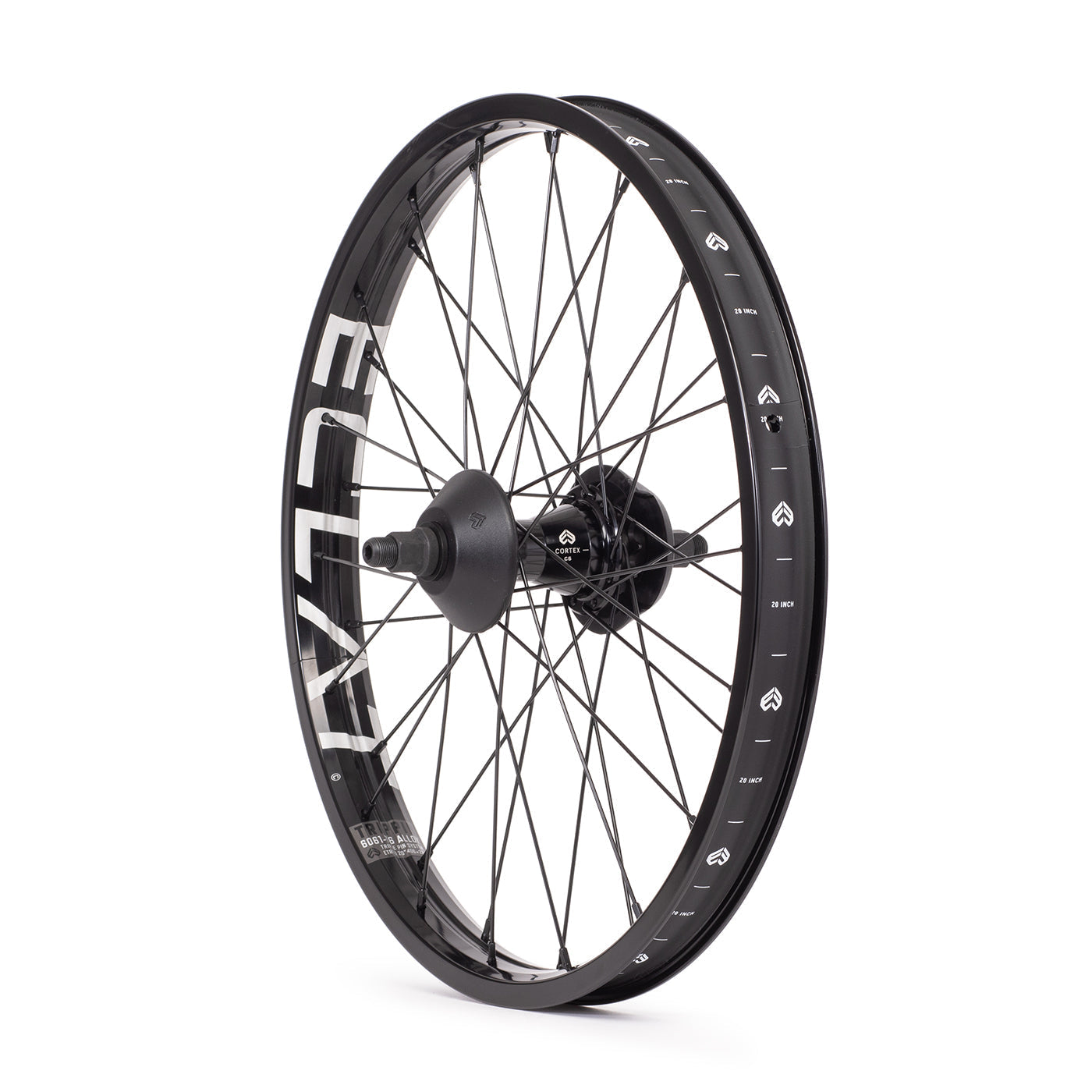 Cassette Rear Wheels – Eclat BMX