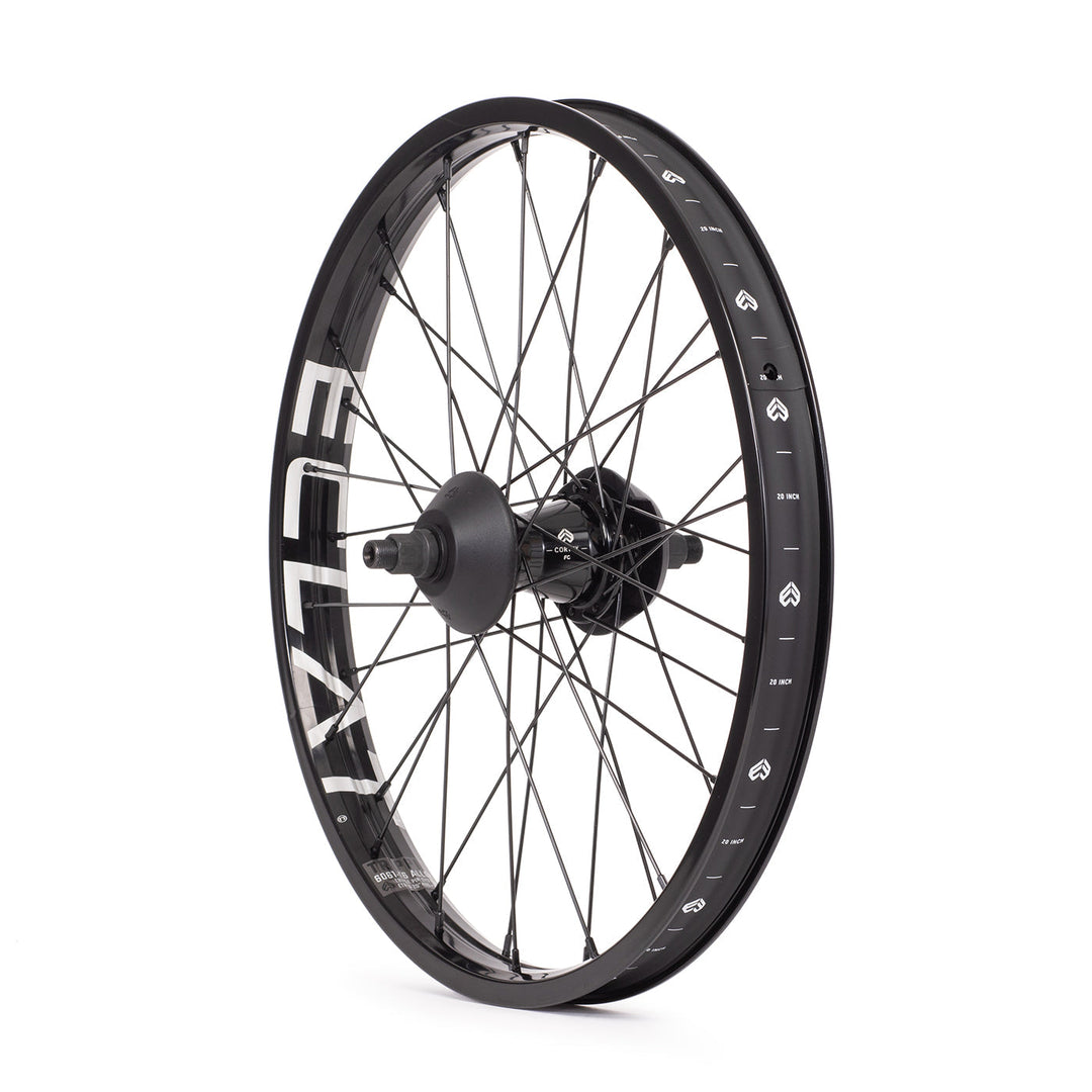 Freecoaster Rear Wheels – Eclat BMX