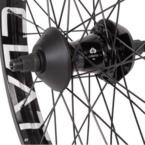 Trippin/Cortex Freecoaster Rear Wheel