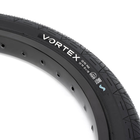 Vortex Tire