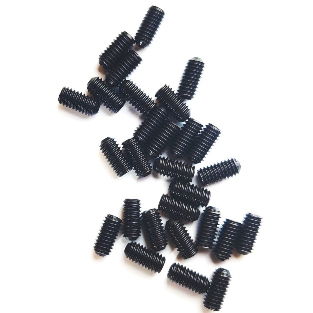 Surge XL Pedal Pin Set – Eclat BMX