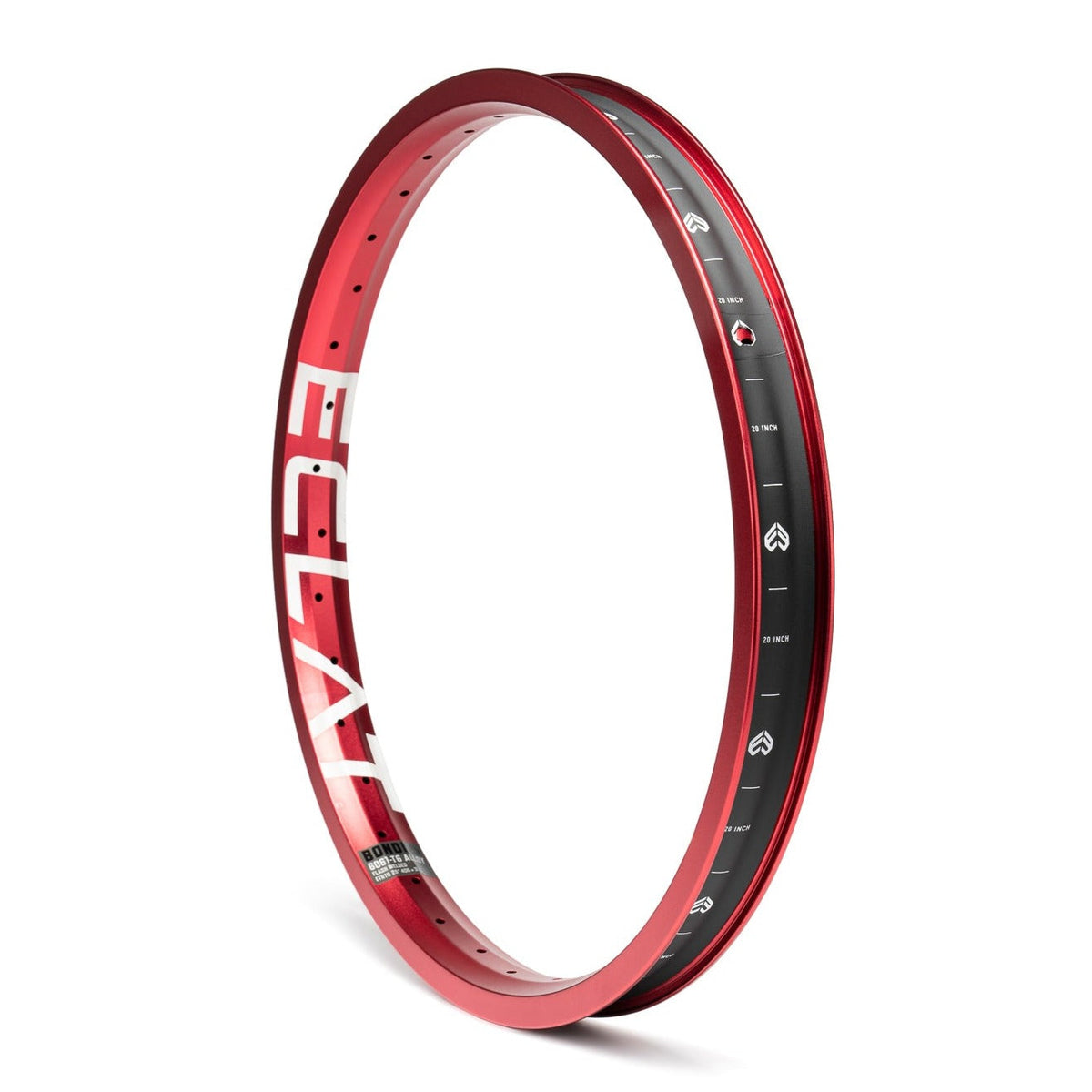 Data Store Rims Rims – Eclat BMX