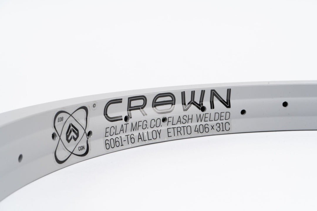 Crown Rim – Eclat BMX