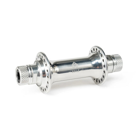 Exile Front Hub