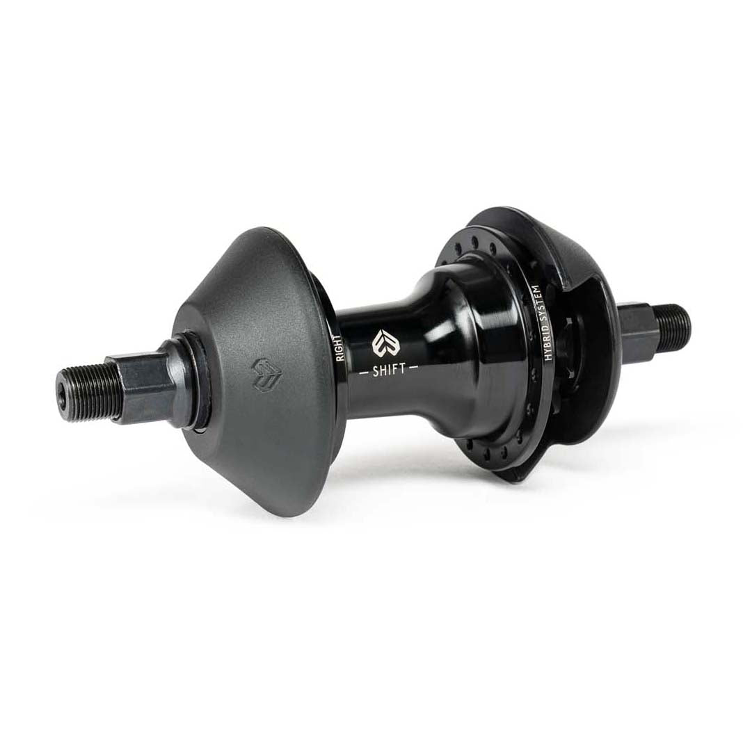 Shift FC/CS (Hybrid System) Rear Hub