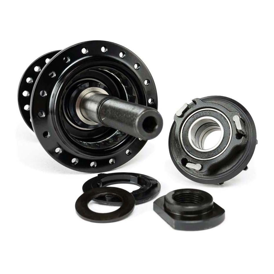 Shift FC/CS (Hybrid System) Rear Hub – Eclat BMX