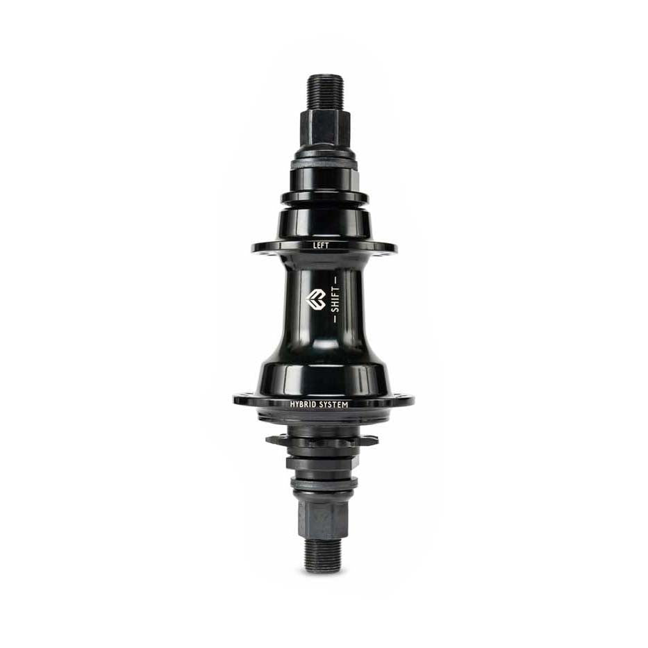 Shift FC/CS (Hybrid System) Rear Hub – Eclat BMX