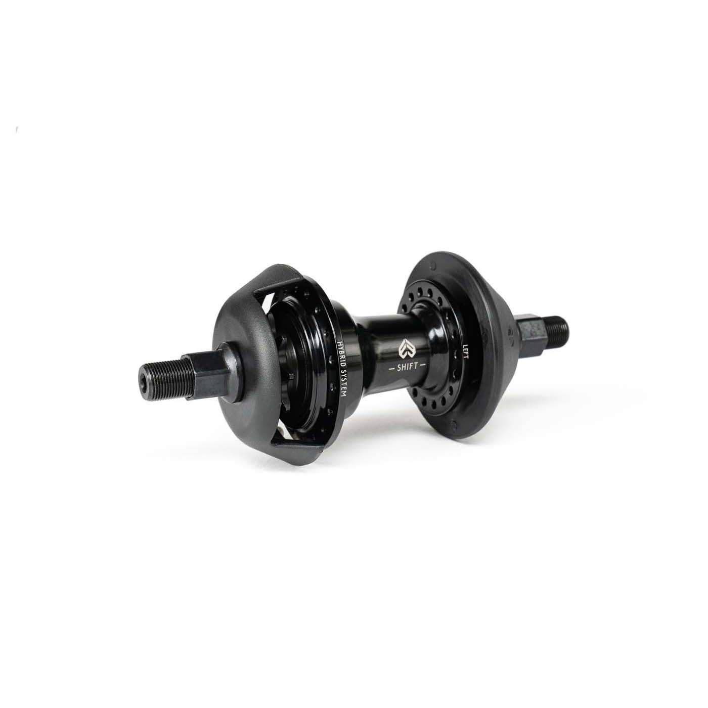 Shift FC/CS (Hybrid System) Rear Hub – Eclat BMX