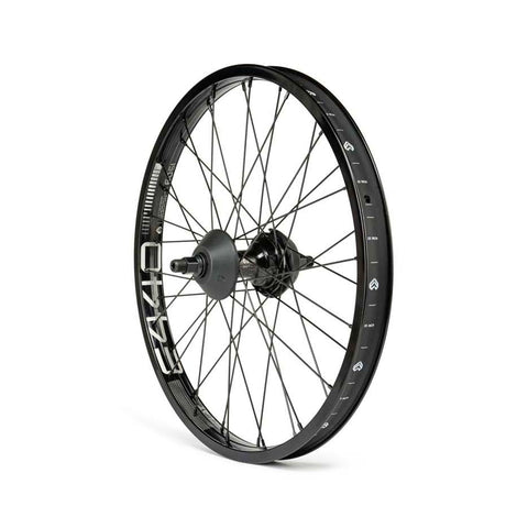 E440/Shift Freecoaster Rear Wheel