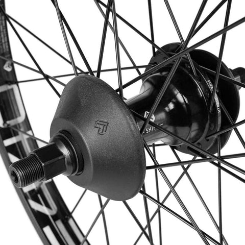 E440/Shift Freecoaster Rear Wheel