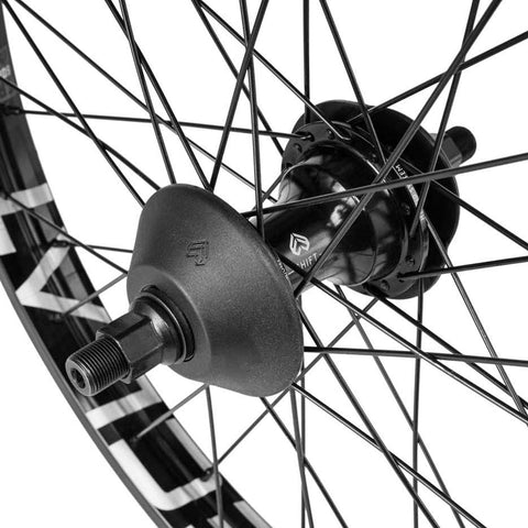 Trippin/Shift Freecoaster Rear Wheel