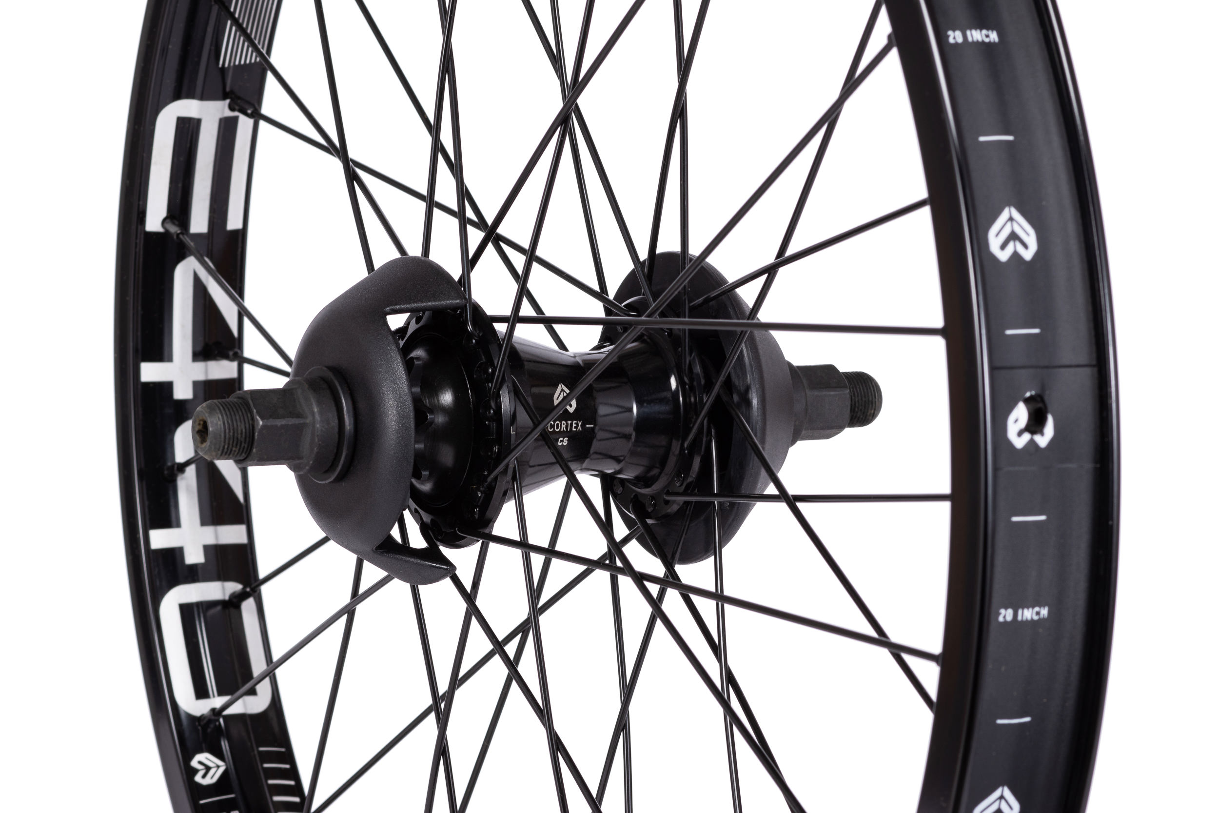Wheel Sets – Éclat BMX