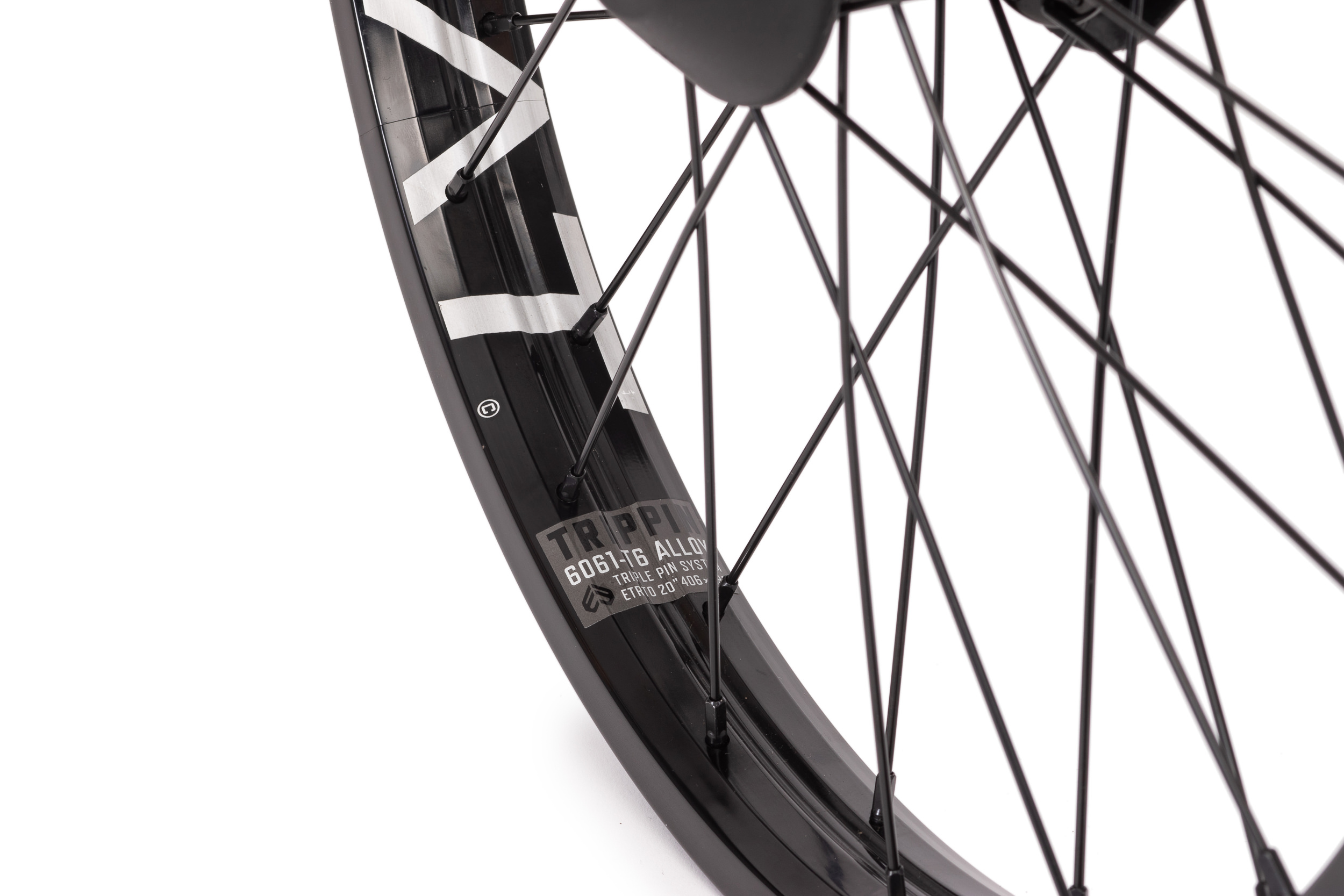 Wheel Sets – Éclat BMX